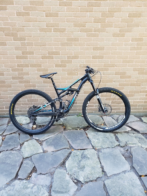 specialized enduro elite 2018 29