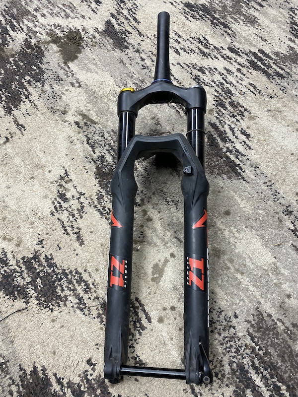 2021 Marzocchi Z1 For Sale