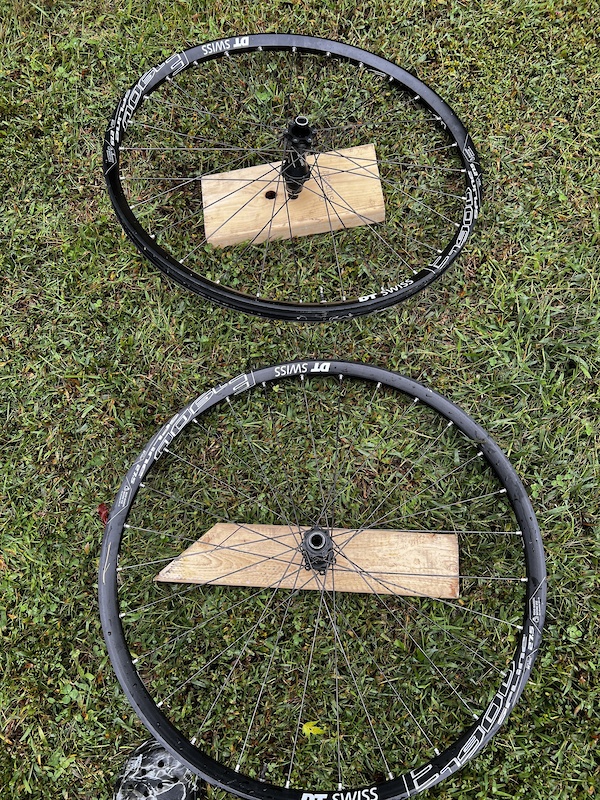e1900 wheelset