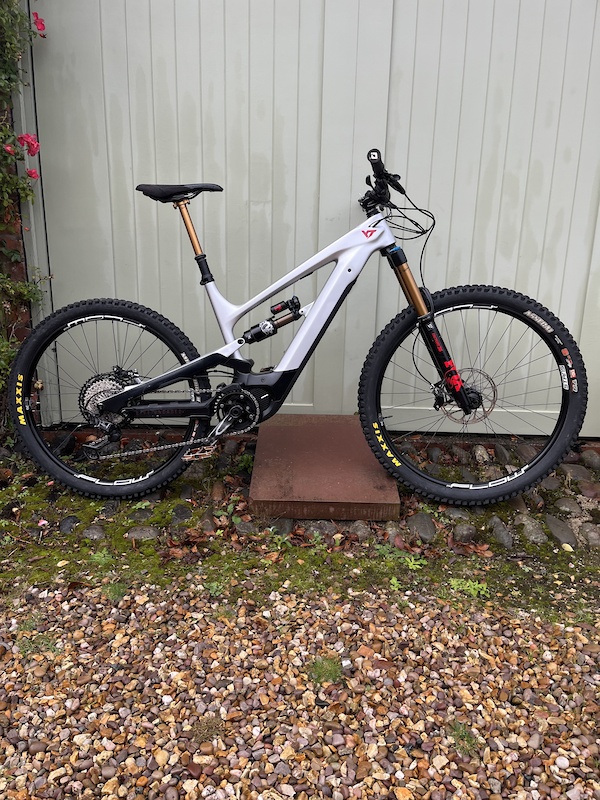 2020 YT Decoy Pro Race For Sale