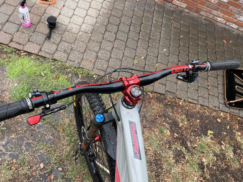 ibis ripmo 2021 review