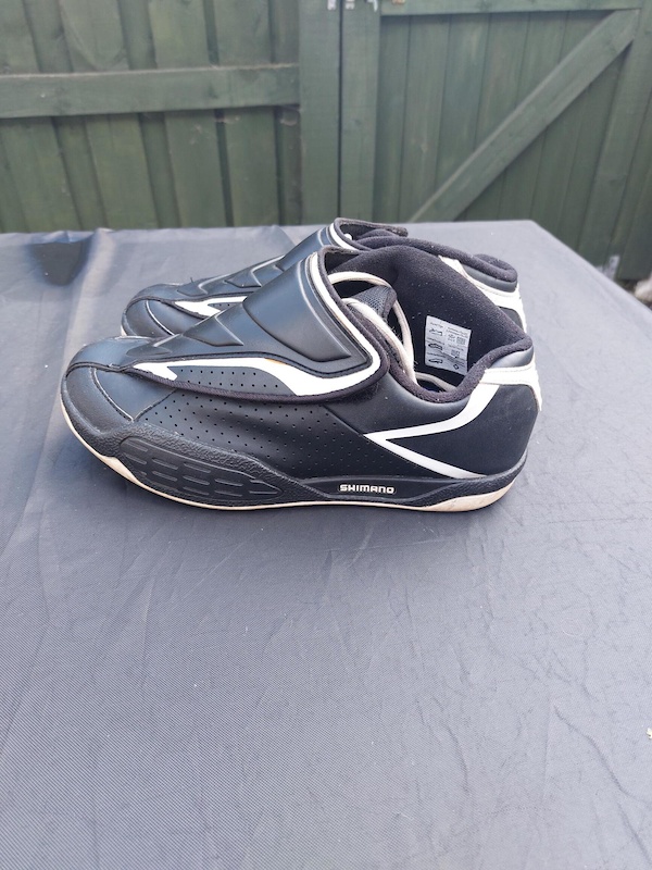 Shimano SH-AM45 SPD shoes For Sale