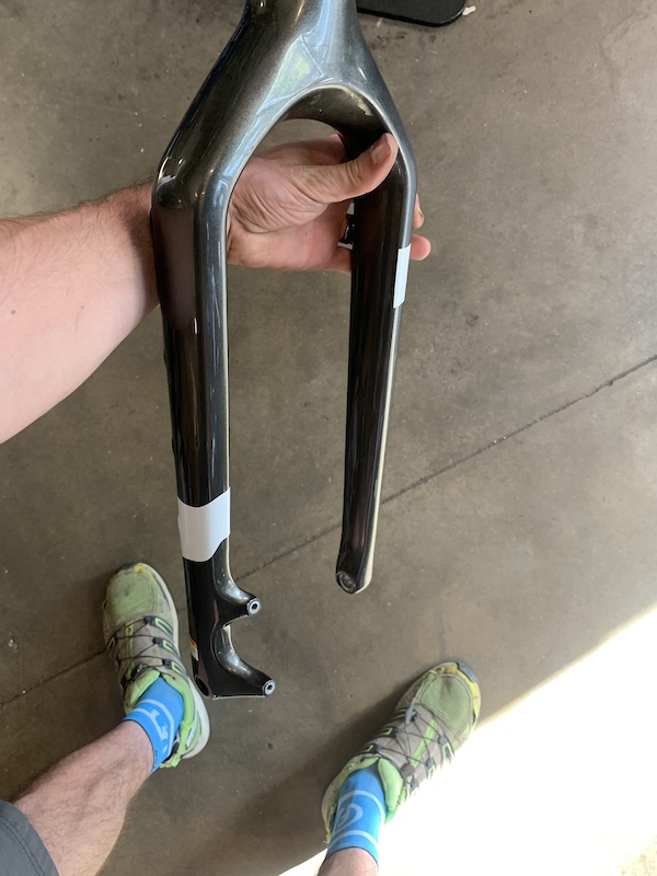 fat bike fork for sale