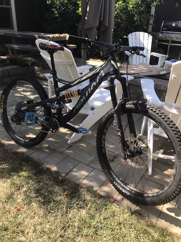 mongoose gear bike