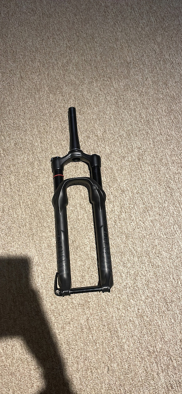 rockshox pike dj used
