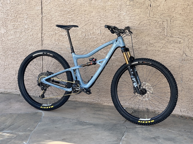 Ibis ripley 2020 for clearance sale