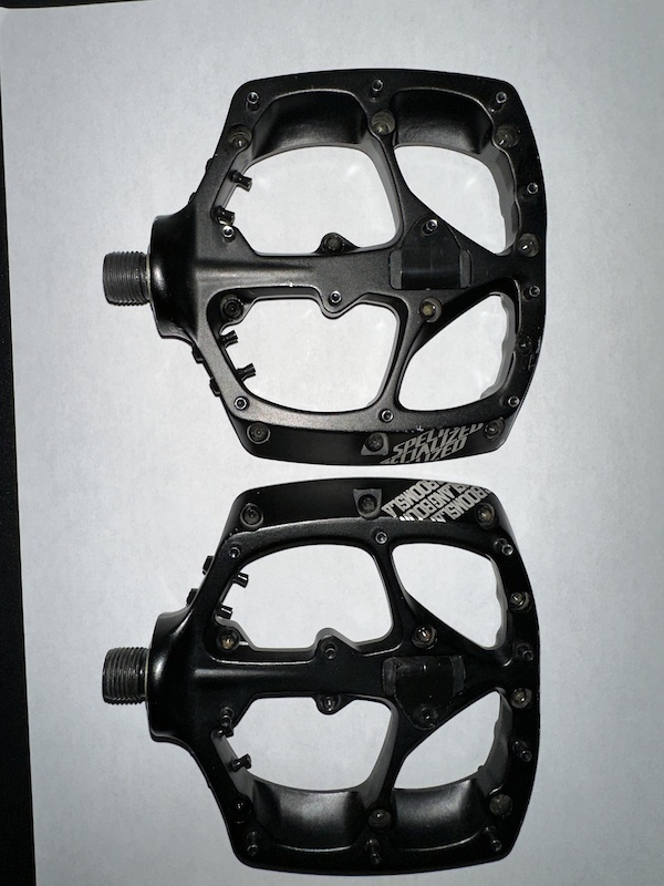 specialized boomslang pedals for sale