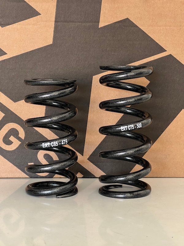 2022 EXT coil spring For Sale