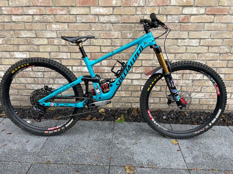 new specialized enduro 2021