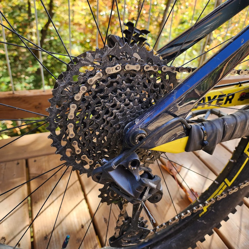 2017 Rocky mountain For Sale