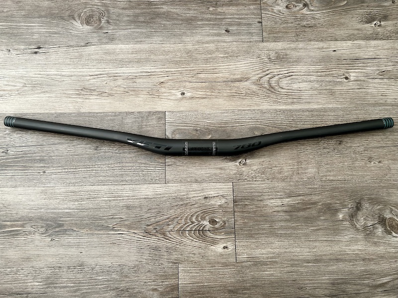 yeti 780 carbon bars
