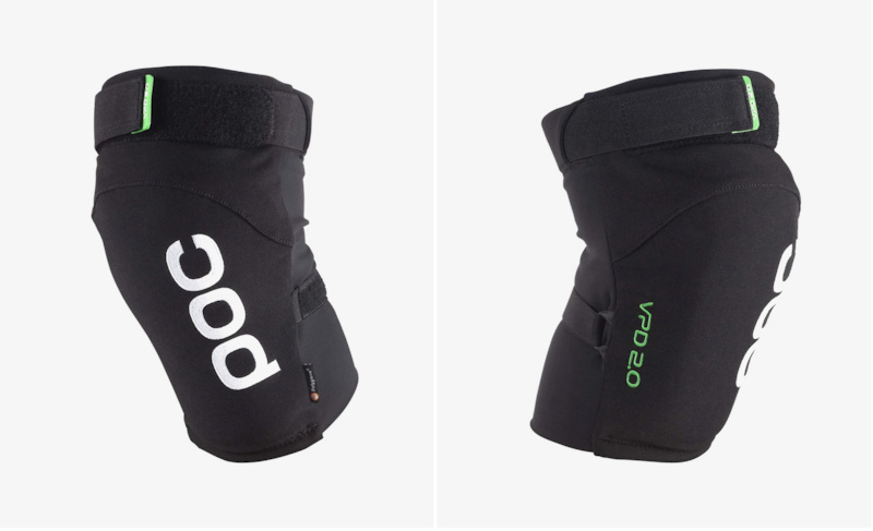 poc knee pads mtb