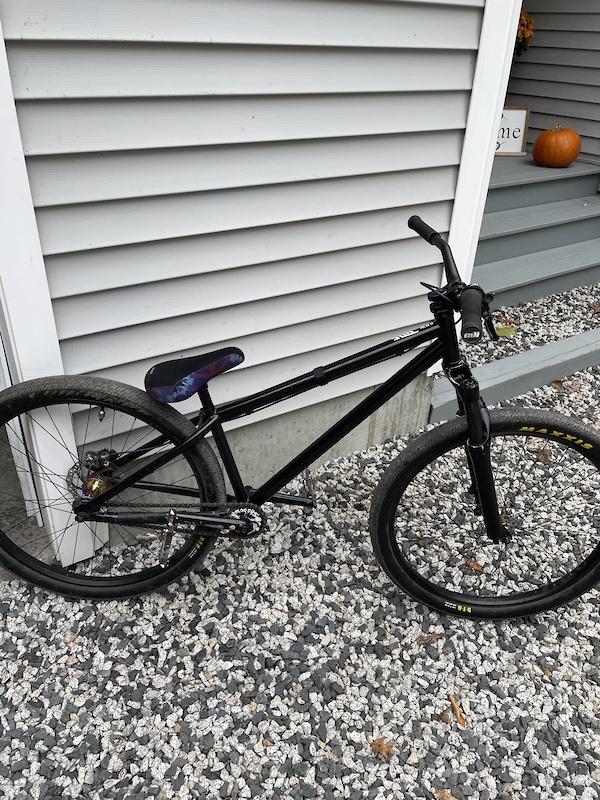 2020 NS metropalis 3 dirt jumper For Sale