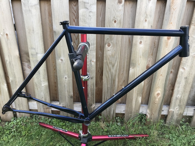 cyclocross frame for sale