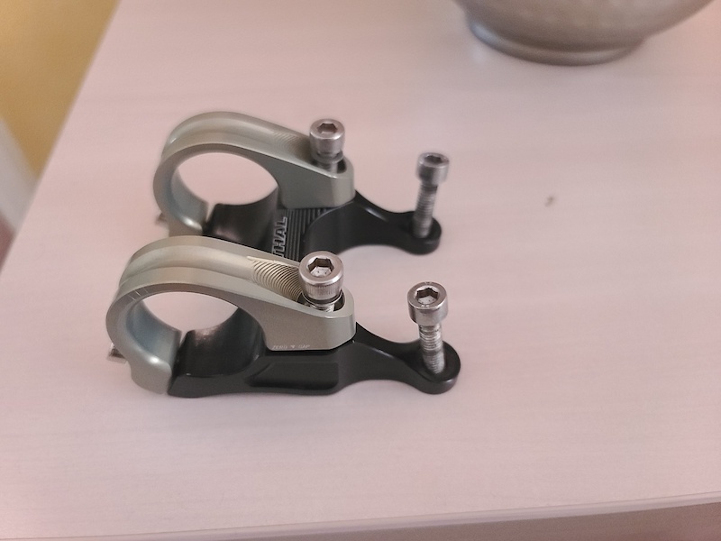 31.8 direct mount stem