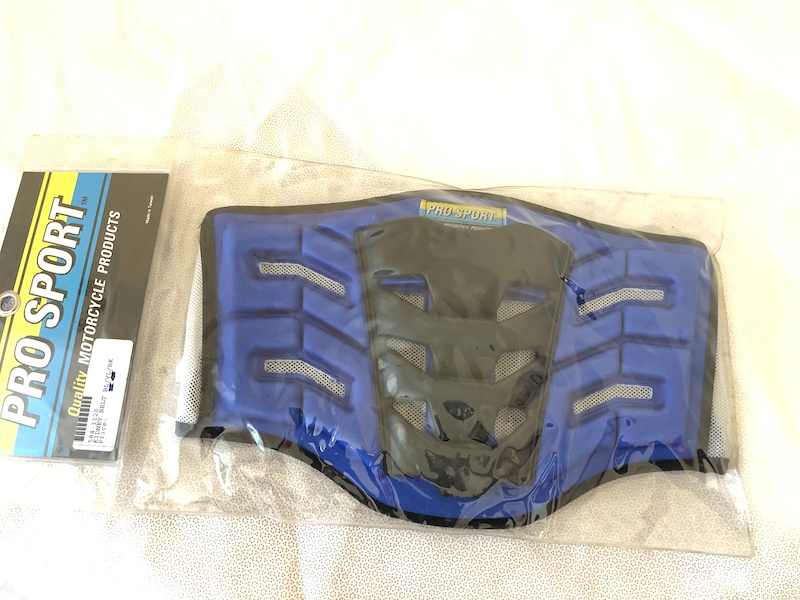 2021 ProSport Kidney Belt For Sale