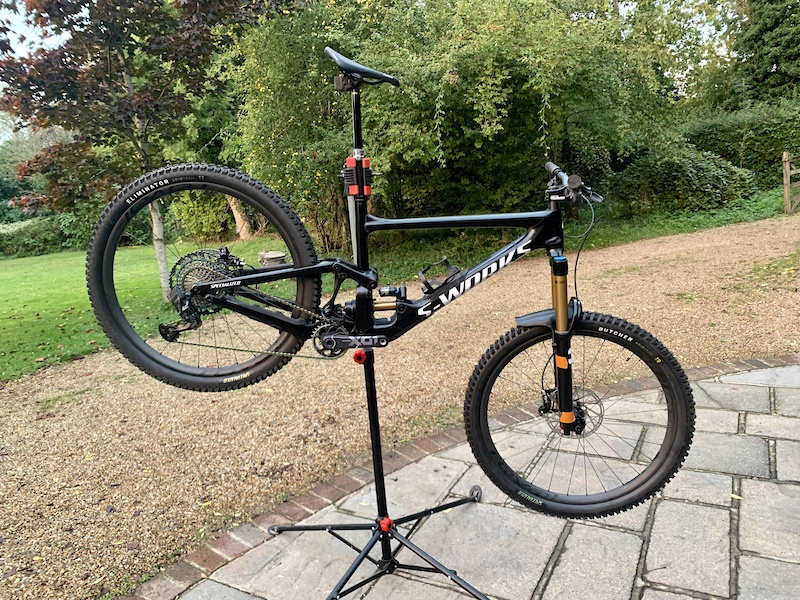 2021 specialized s works