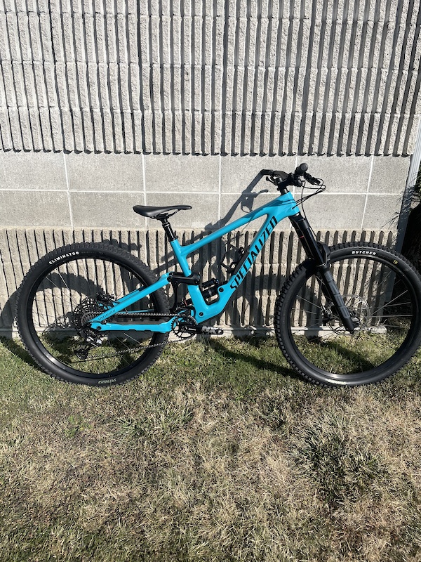 2021 specialized enduro