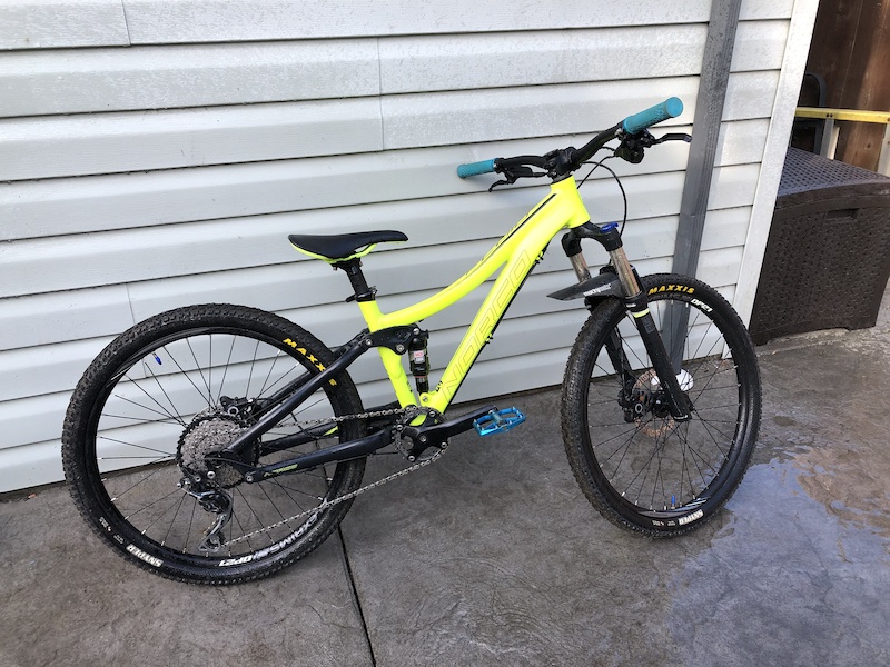 norco fluid 4.0