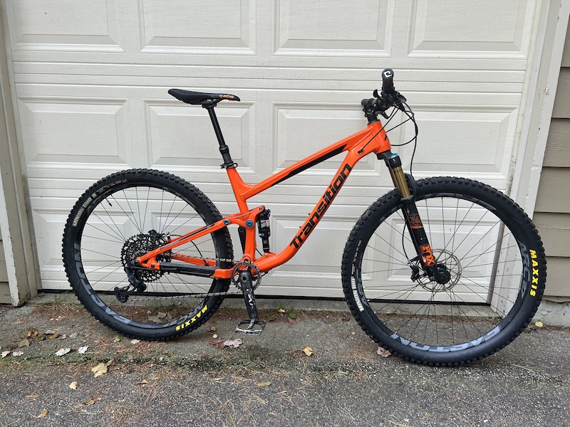 2017 Transition Smuggler Large For Sale