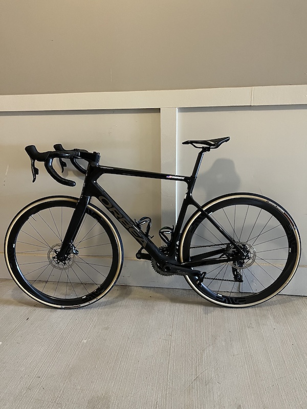 used orbea orca for sale