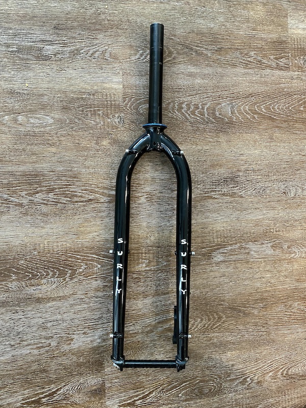 Krampus fork sales