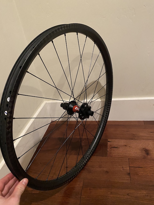 swiss carbon wheels