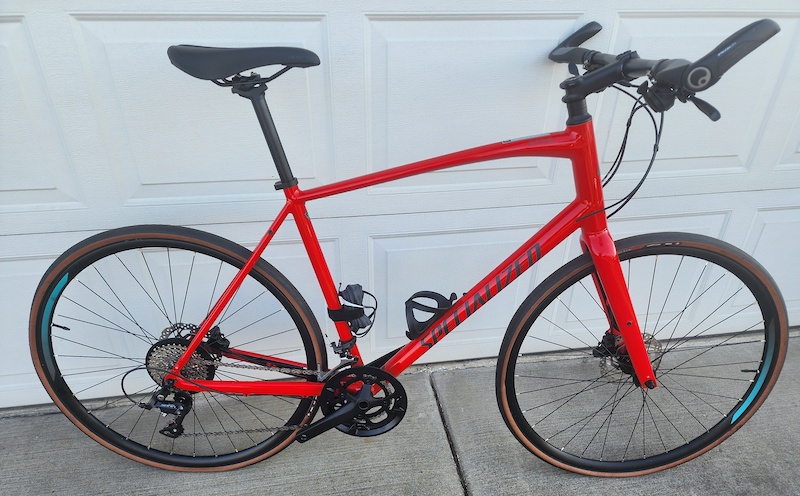 specialized sirrus for sale craigslist