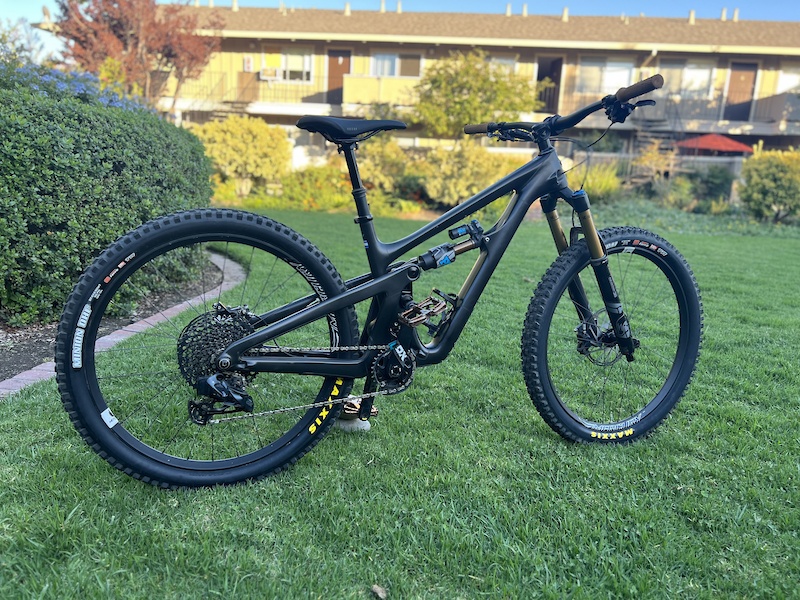 2021 yeti sb165 / AXS For Sale