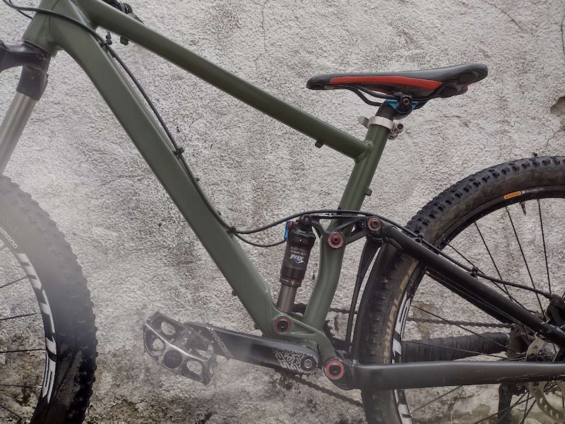 giant anthem x3 2009