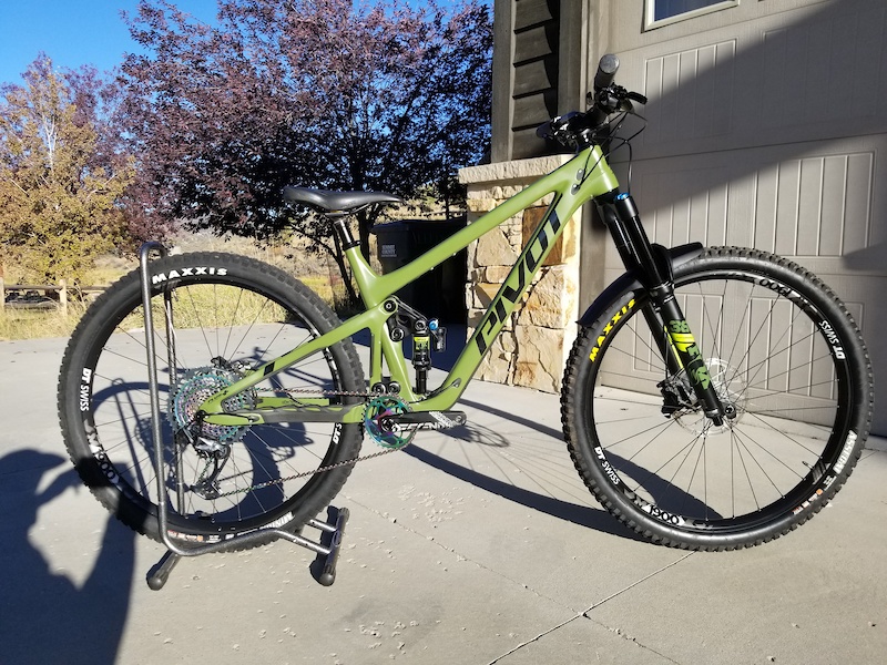 pivot switchblade 2020 test