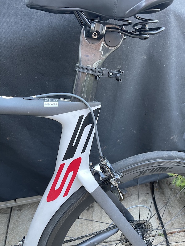 32 Used Cervelo Ss For Sale | bikesniff.co.uk