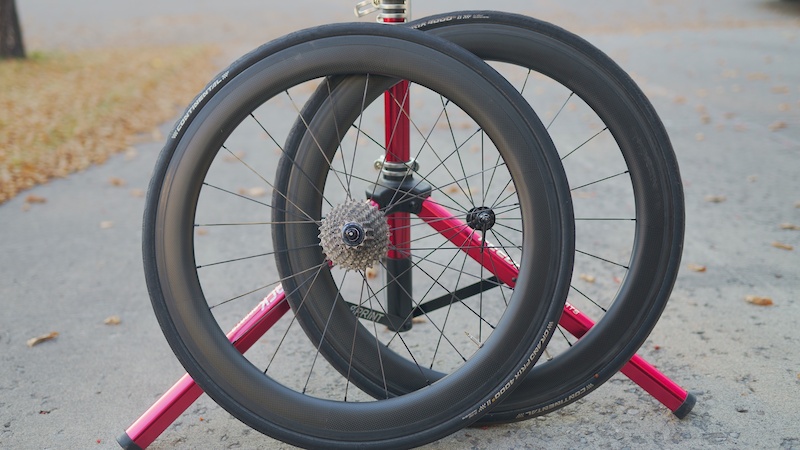 farsports carbon wheels