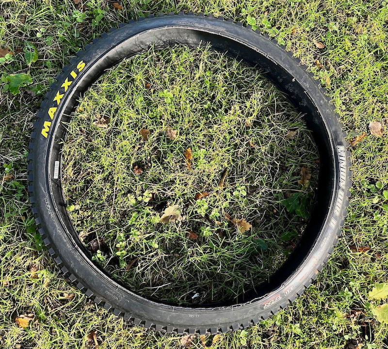 michelin mtb enduro tires