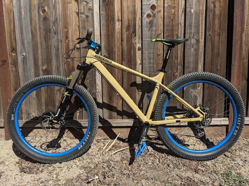 specialized camber weight