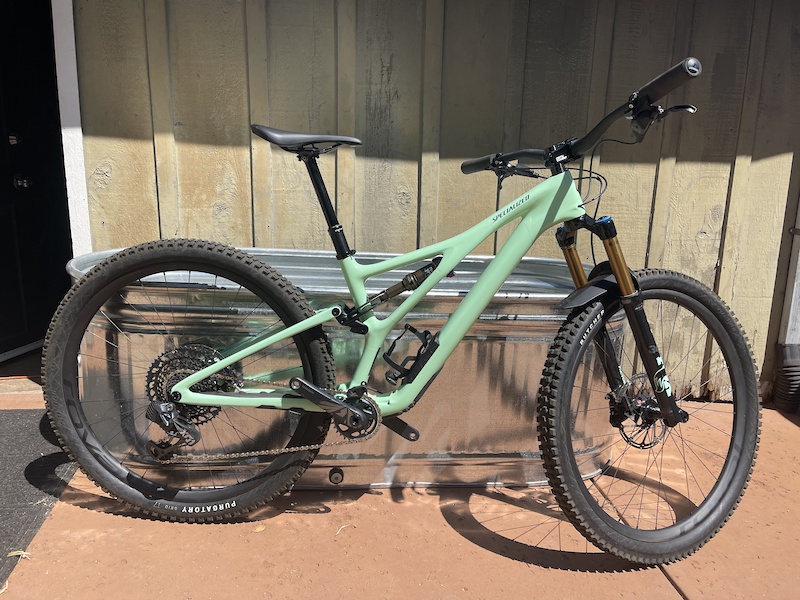 2021 specialized stumpjumper release date