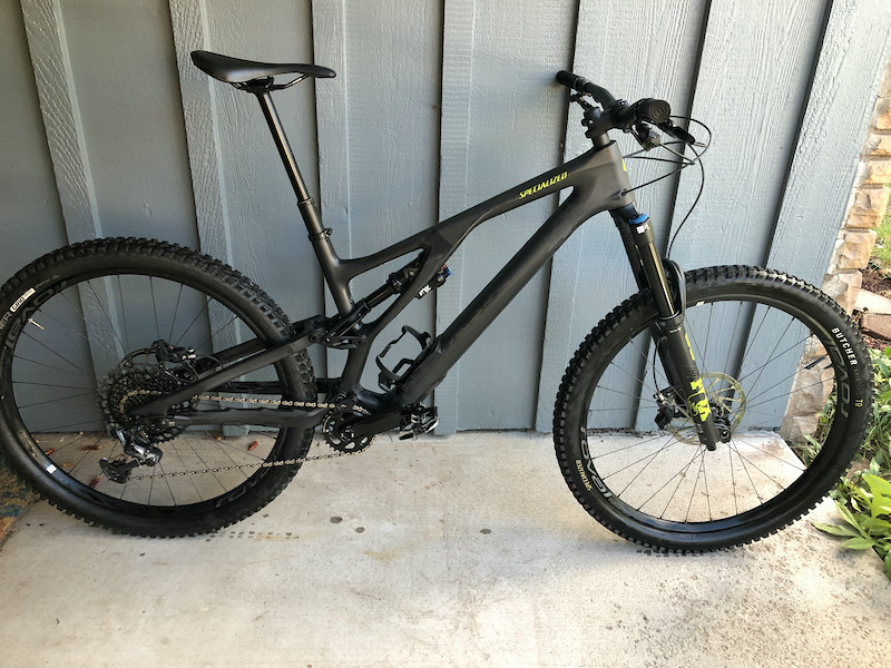 2022 Specialized Stumpjumper Expert EVO Carbon S5 For Sale