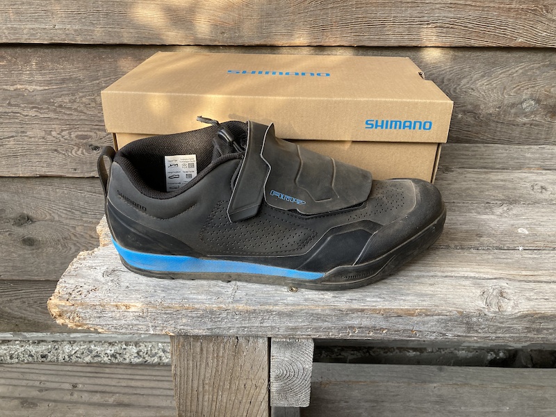 shimano am9 spd