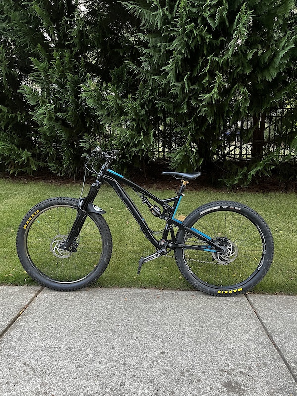 diamondback 1260sc review