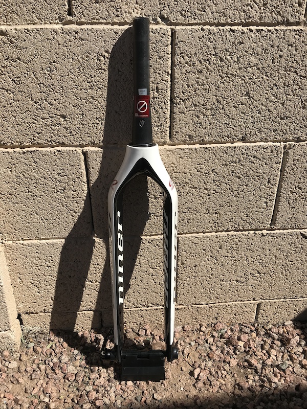 Niner RDO Carbon Mountain Bike Fork For Sale