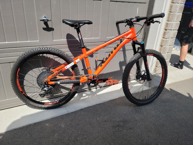 kona shred 24 for sale