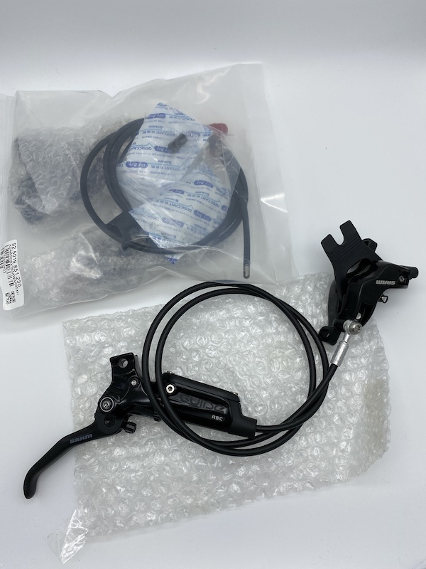 sram guide brakeset