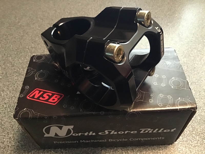 2022 nsb overlord stem for sale