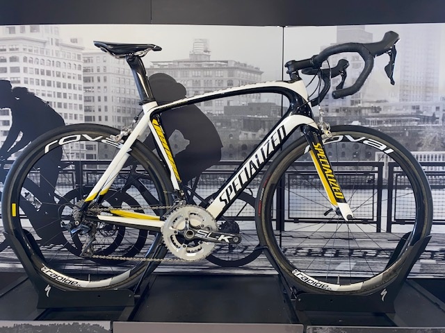 Specialized venge expert store 2012