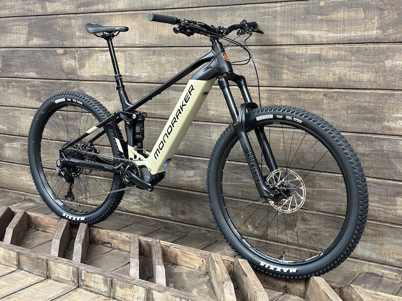 mondraker 2023