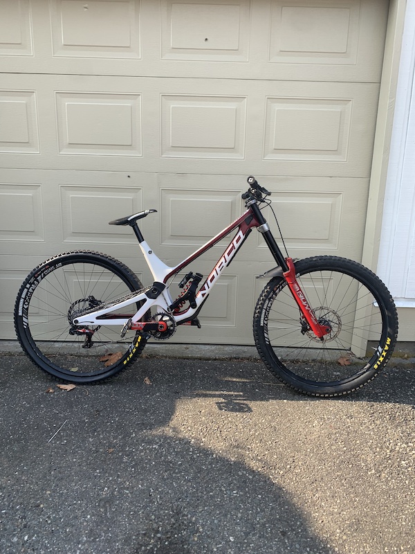 norco aurum hsp 2020