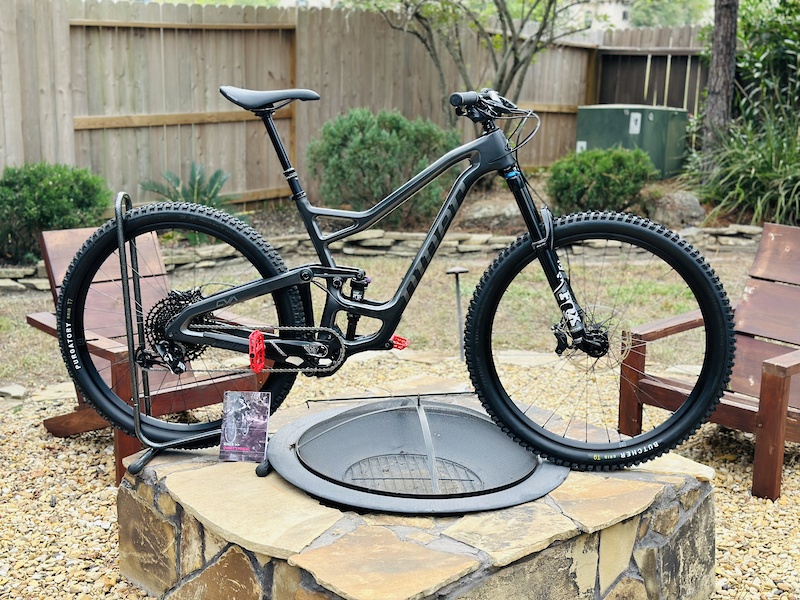 2022 Niner Rip9 RDO 29er like new! For Sale