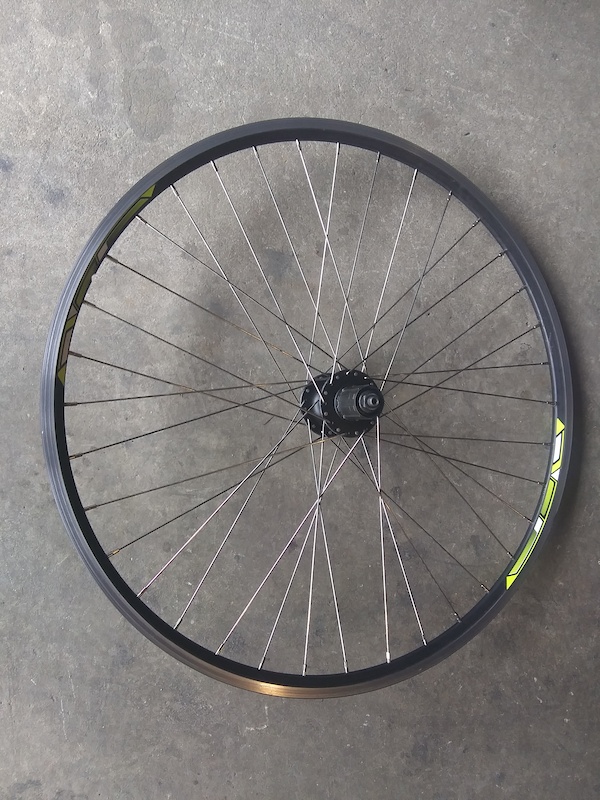 650b rims rim brake