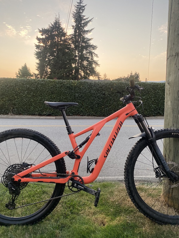 2021 stumpjumper alloy review