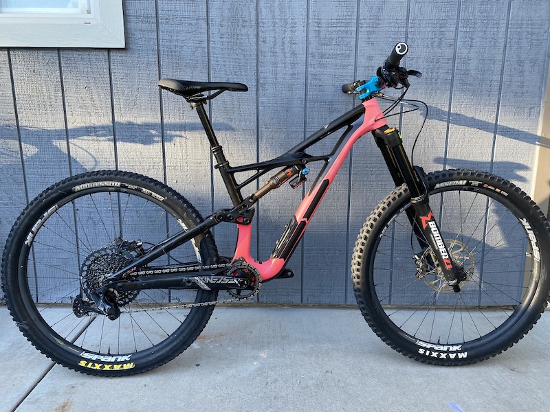 enduro elite 2018